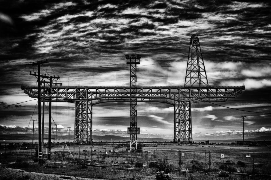 Hunters Point Bayview, Hunters Point Naval Shipyyard, Superfund Site, Naval Radiological Defence Laboratory, Environmental Protection Agency, Operation Crossroads, San Francisco photography. photojournalism, stories